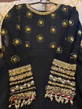 Party wear