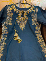 Party wear dress