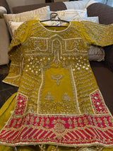 Wedding collection