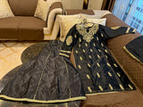 Party wear dress