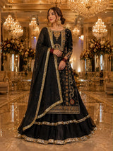 WEDDING COLLECTING