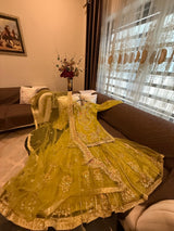 Mehndi collection