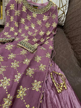 Party wear dress