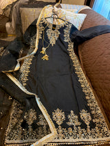 Party wear dress