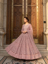 Party wear maxi dress