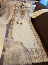 Party wear dress
