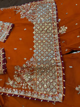Party wear dress