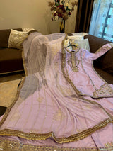 PARTY WEAR DRESS
