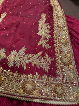 Party wear dress
