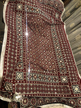 Heavy Original Mirror Shawl