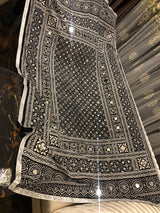 Heavy Original Mirror Shawl