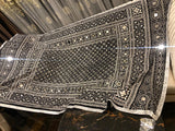 Heavy Original Mirror Shawl