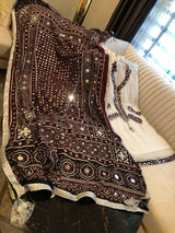 3PCS Trendy ptyala suit