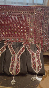 3PCS Trendy ptyala suit